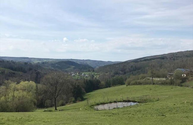 Cozy Nature Escape, Stoumont - Photo 26