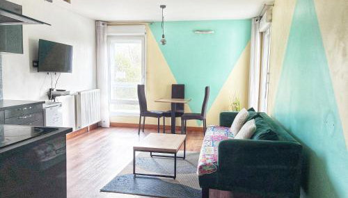 Un havre de calme et de confort pour votre séjour - Foto 2