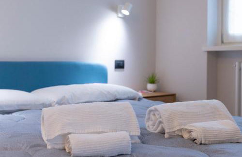 Elegante Bilocale Panoramico Treiso Belvedere Elegance - Foto 7