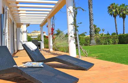 Villa Miguel - Foto 11