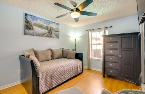 Backyard Oasis with Private Pool Jacksonville Gem - Foto 17