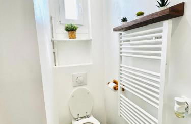 Le Cocon proche Paris JO 2024 Centre-ville - Foto 11