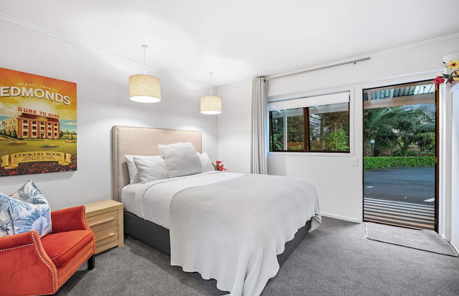 Stay Kerikeri Boutique Apartments and Studios - Foto 42
