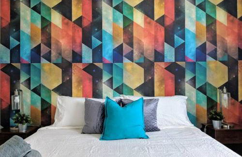 League Flats Uptown at West Trade Street - Photo 27