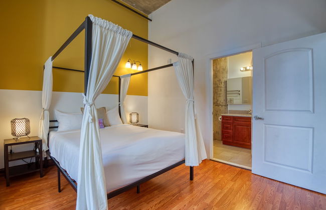 Sosuite at Independence Lofts - Callowhill - Foto 36