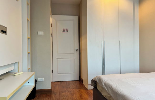 Belle Rama9 Boutique Apartments - Foto 40