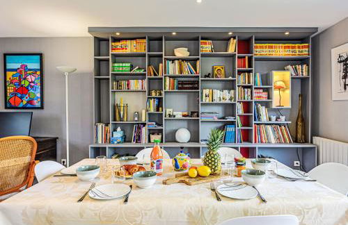 Holiday Home Maison Ker Anna by Interhome - Foto 13