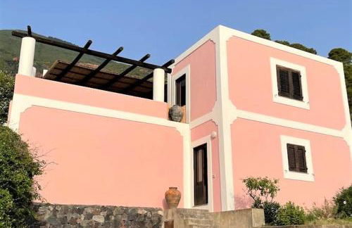 Casa Rosa - Santa Marina - Foto 22