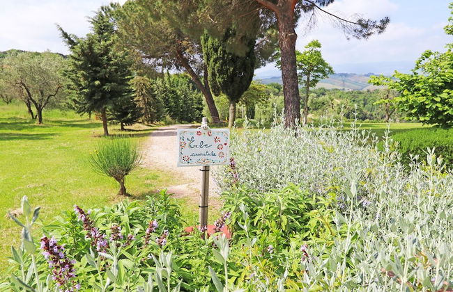 Agriturismo Belmonte Vacanze - Foto 46