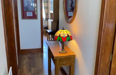 Houghton Park Holiday Cottage - Foto 9