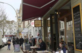 URBAN STAY Hamburg - Apartments Mitten im Herzen von Ottensen - Foto 38