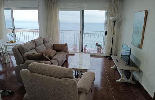 Piso en primera línea de playa - Photo 6