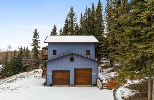 Hutch N Snow House AK - Foto 43