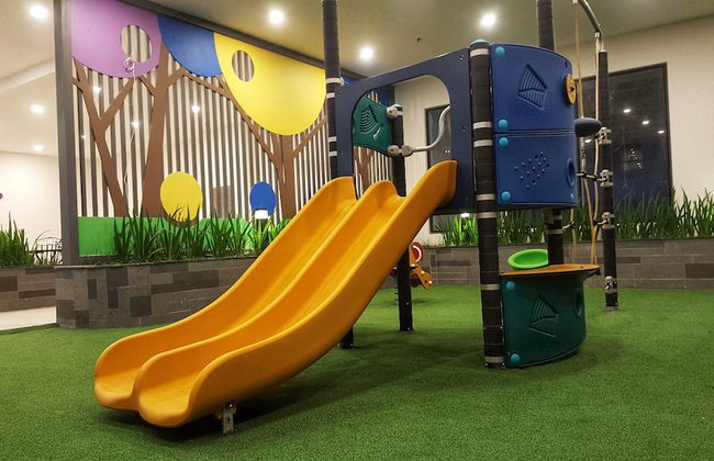 TeeUP Home - Foto 64