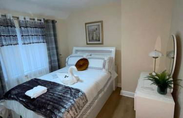 Gated home close to Birmingham City Centre - Foto 17