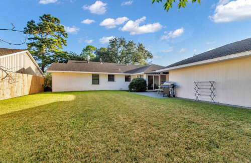 Lilly's Maison #1 -Medical Center - Galleria - NRG - Foto 26