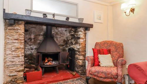 Yew Tree Cottage - Foto 4