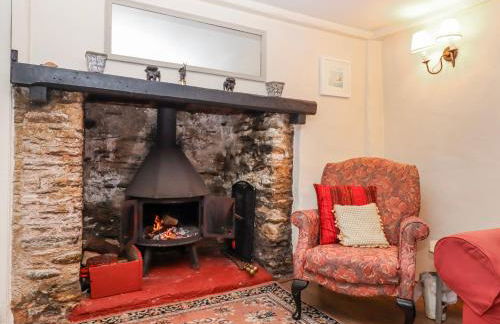 Yew Tree Cottage - Foto 4