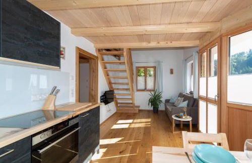 Kurzenwirt - Ferienwohnungen - Foto 17