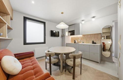 Pavillon 15 Darcy - Appart-suites urbaines & design - Foto 31