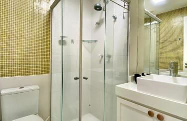 Apartamento Beach Park Living Resort Porto das Dunas - Foto 52