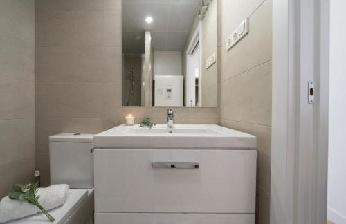 XPCE URBAN MALAGA SKYLINE - Parking Free - Photo 17