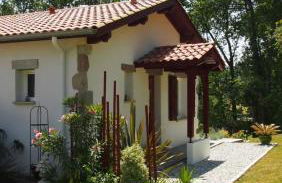 La Petite Maison de la Villa Xaran Erdian - Foto 1