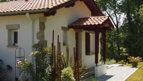 La Petite Maison de la Villa Xaran Erdian - Foto 1