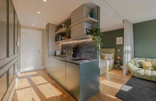 As Vizinhas Boutique Apartments - Photo 51