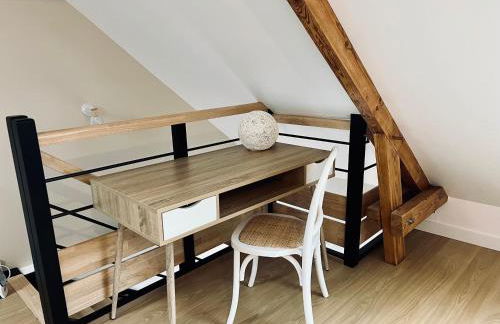 Jolie maison et terrasse Ancenis - Foto 6