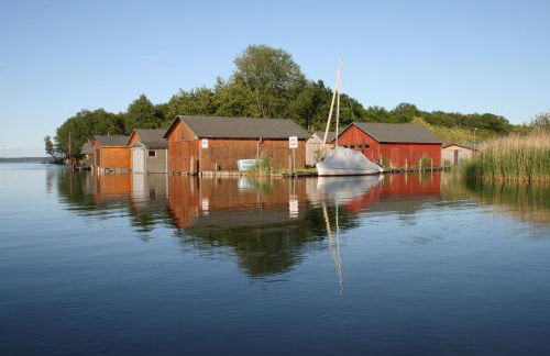 Villa Seeschwalbe Plau - Foto 54