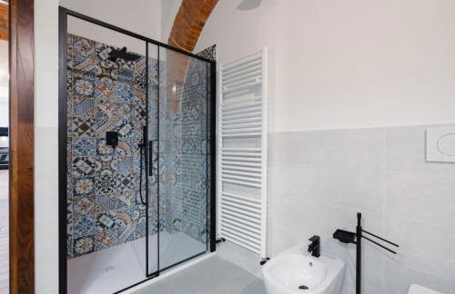 30 Min from Florence Jacuzzi, Wi-Fi & Parking - Foto 18