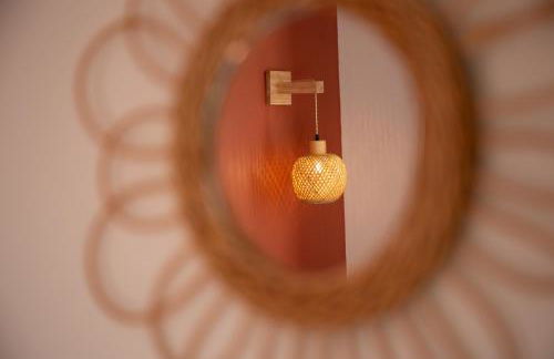 Le Cocon Digoinais - Foto 13