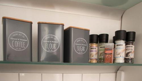 Ferienwohnung Auszeit - Foto 4