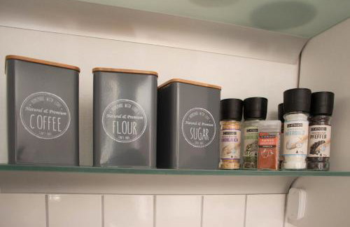 Ferienwohnung Auszeit - Photo 4