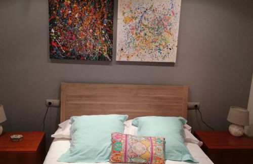 Apartamento Merceria - Tarragona - Foto 25