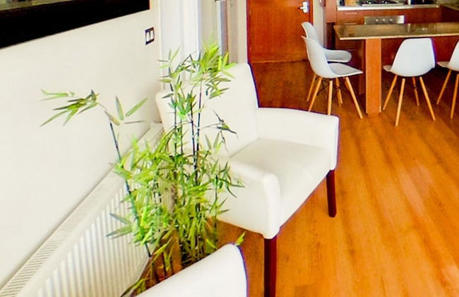 Apartamentos Premium Capital Casino Viña Del Mar - Foto 58