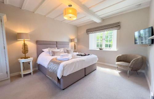 Roundton Farmhouse - Foto 18