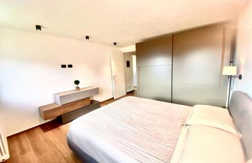 Meraviglioso appartamento con giardino - Foto 13