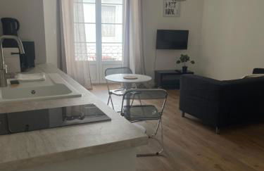 Appart-Hôtel Résidence de Garonne - Foto 77