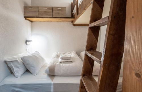 Le Cristal MT10 - Central Apartment - Close to ski lift - FreeParking - Foto 10