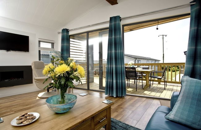 Salcombe Retreat - Foto 50