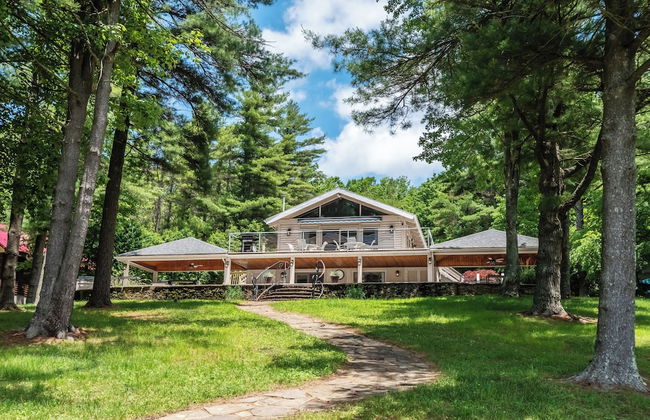 Swan's Nest by Taylor Made Deep Creek - Photo 46