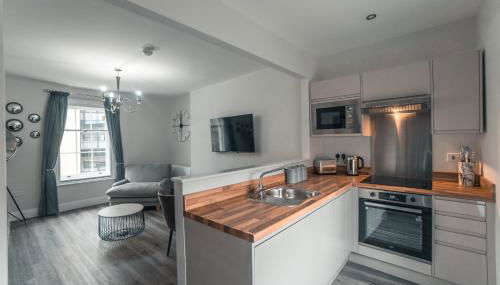 Clarence Street Town House - Foto 3