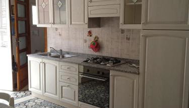 Casa Danero "U dedotu" - Centro storico di Carloforte - Foto 5, stove