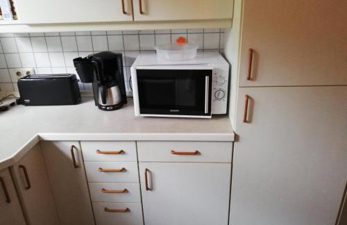 Rothaarsteig Ferienhaus - Photo 33