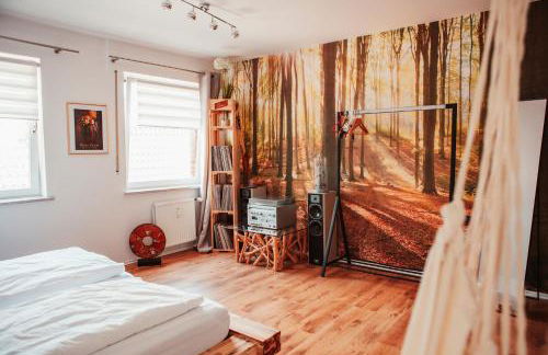 Ferienwohnung "Helden" - Foto 8