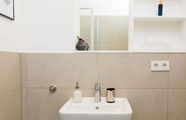 BENSIMON apartments Charlottenburg - Foto 20