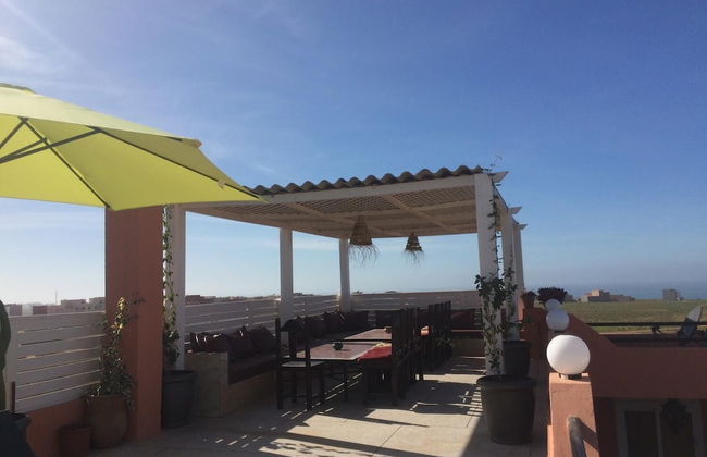 Itrane Guest House - Foto 40