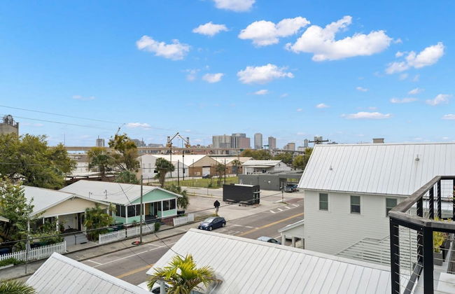Casa Monte Cristo Luxury Home Steps to 7th Ave - Foto 23